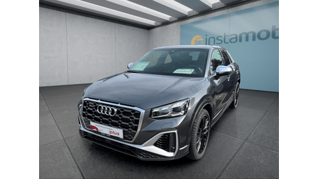 Audi SQ2