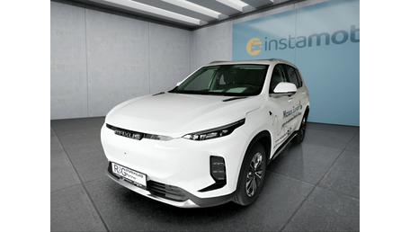 MAXUS Euniq 6