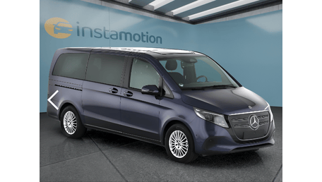 Mercedes-Benz EQV