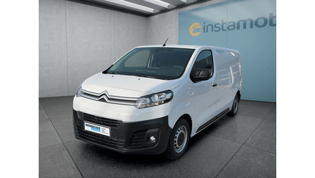 Citroën Jumpy