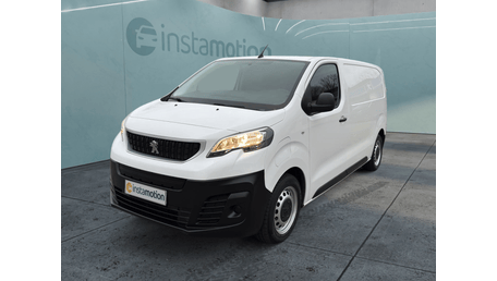 Peugeot  e-Expert