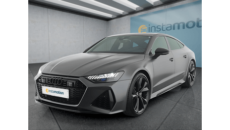 Audi RS7