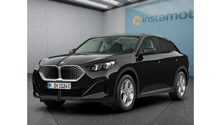 BMW iX2