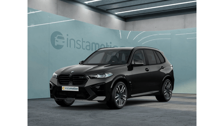 BMW X5 M