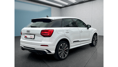Audi SQ2
