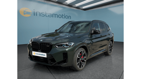 BMW X3 M