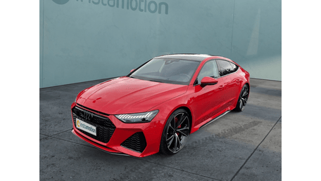 Audi RS7