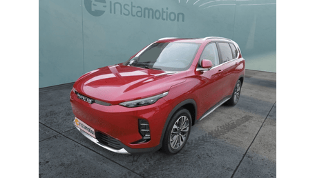 MAXUS Euniq 6