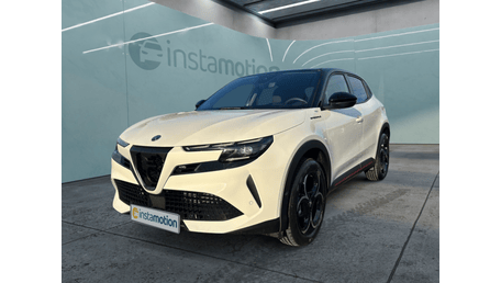 Alfa Romeo Junior