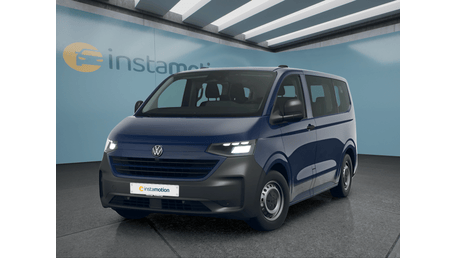 Volkswagen T7