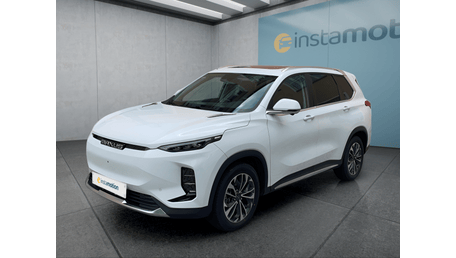 MAXUS Euniq 6