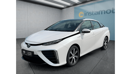 Toyota Mirai