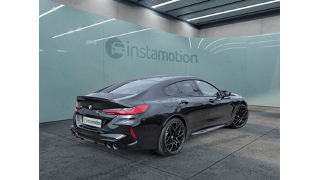 BMW M8