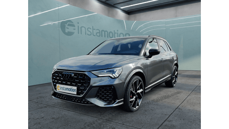Audi RSQ3