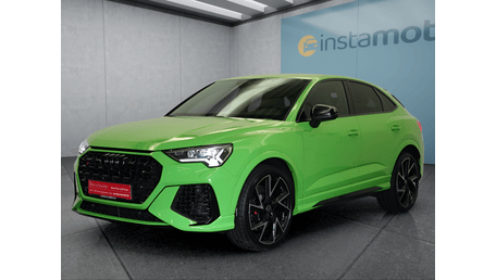 Audi RSQ3