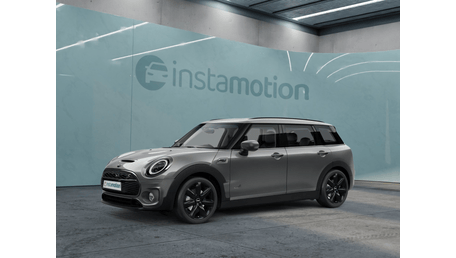 MINI Cooper SD