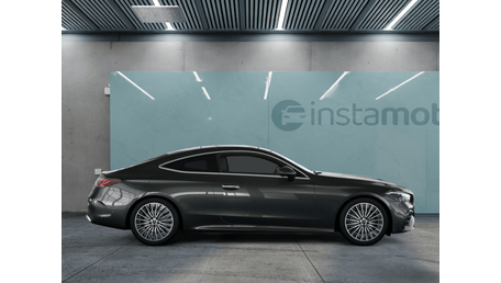 Mercedes-Benz CLE