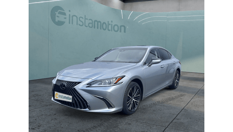 Lexus ES-Serie