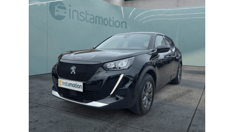 Peugeot e-2008