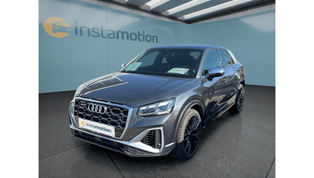 Audi SQ2