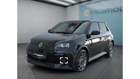 Renault 5