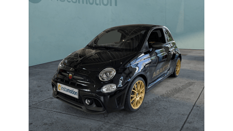Abarth 695