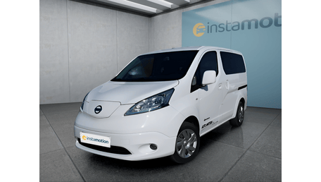Nissan Evalia