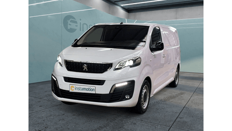 Peugeot  e-Expert