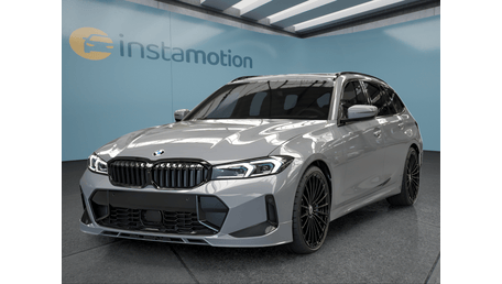 Alpina D3
