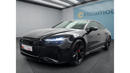 Audi RS7