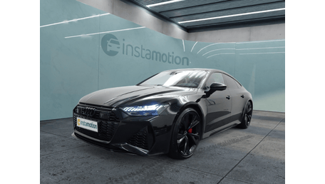 Audi RS7