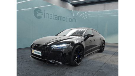 Audi RS7