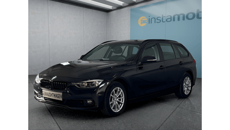 BMW 3er