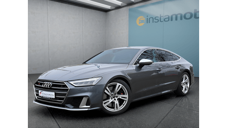 Audi S7