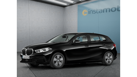 BMW 1er