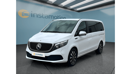 Mercedes-Benz EQV