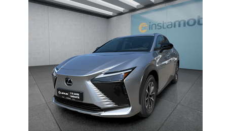 Lexus RZ
