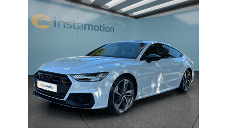 Audi S7