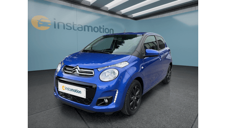Citroën C1