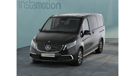 Mercedes-Benz EQV