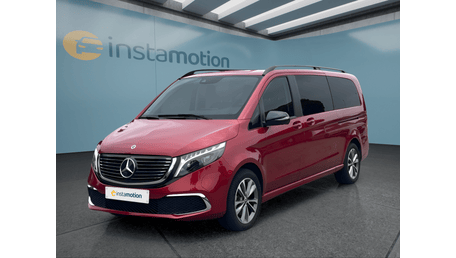 Mercedes-Benz EQV