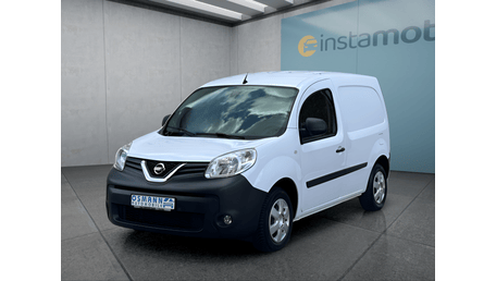 Nissan NV250