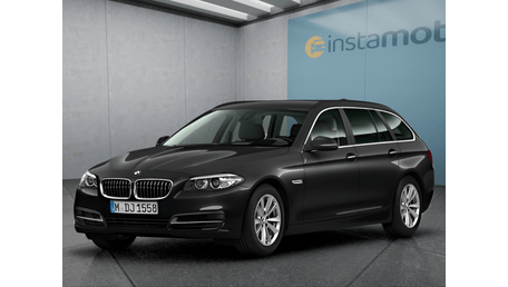 BMW 5er
