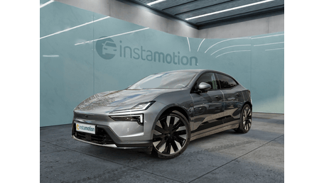 Polestar 4