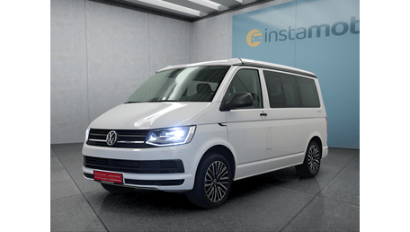 Volkswagen California
