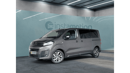 Citroën SpaceTourer