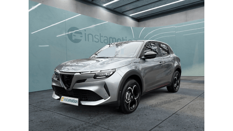Alfa Romeo Junior