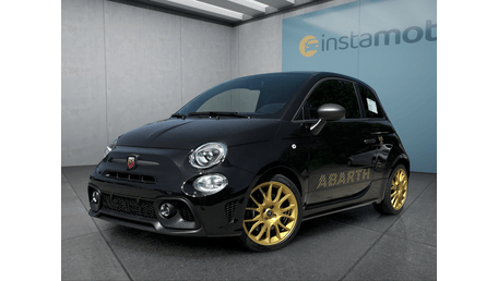 Abarth 695