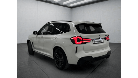 BMW X3 M