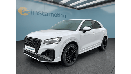 Audi SQ2